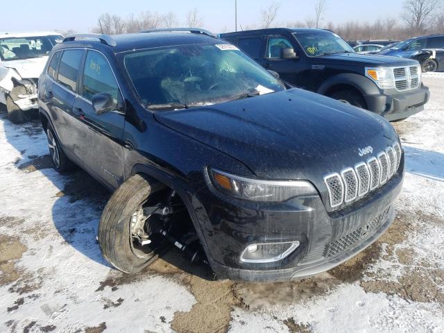 JEEP CHEROKEE L 2021 1c4pjmdx9md178871