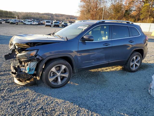 JEEP CHEROKEE L 2021 1c4pjmdx9md182919