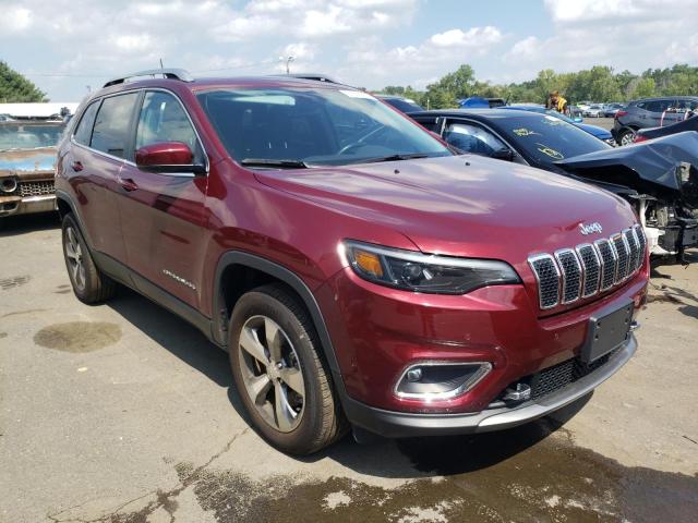 JEEP CHEROKEE L 2021 1c4pjmdx9md200738