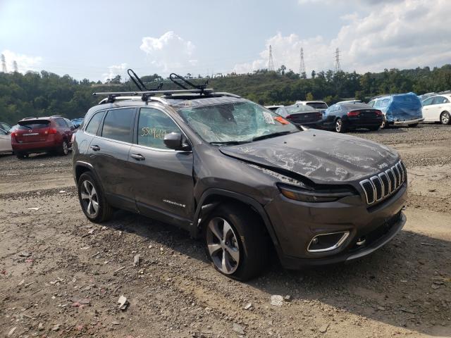 JEEP CHEROKEE L 2021 1c4pjmdx9md202652