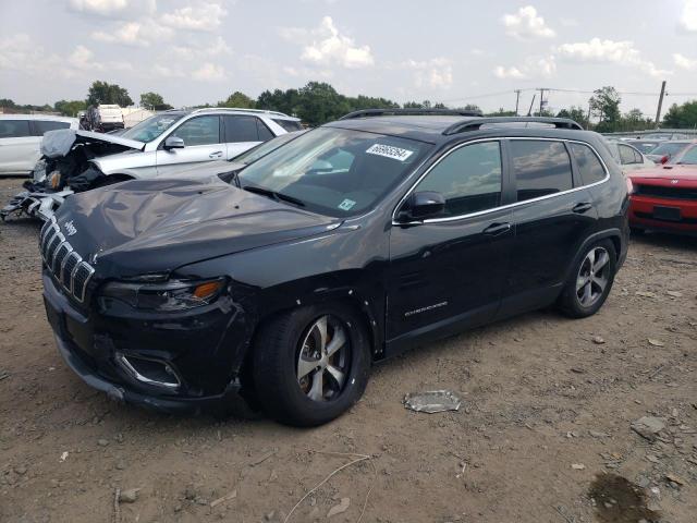 JEEP CHEROKEE L 2022 1c4pjmdx9nd512883