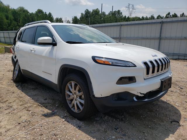 JEEP NULL 2018 1c4pjmdxxjd522137