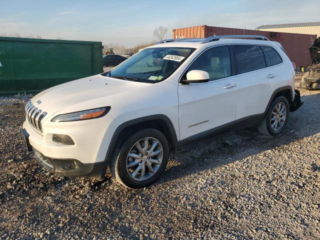 JEEP GRAND CHEROKEE 2018 1c4pjmdxxjd527631