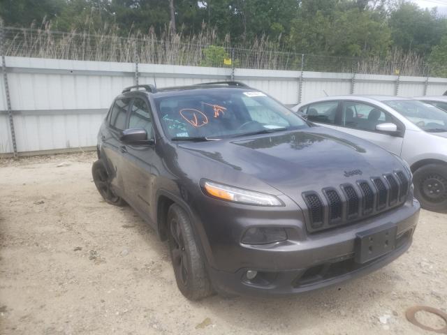 JEEP CHEROKEE L 2018 1c4pjmdxxjd529573