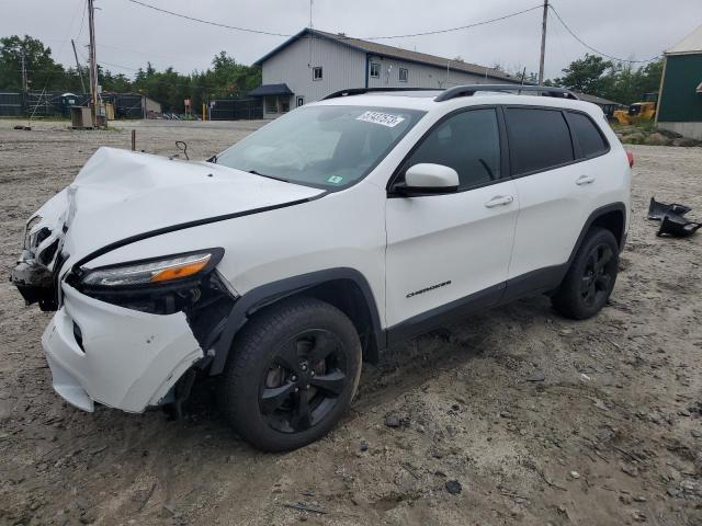 JEEP CHEROKEE 2017 1c4pjmdxxjd555834