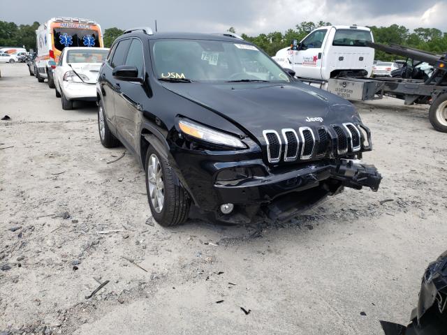 JEEP CHEROKEE L 2018 1c4pjmdxxjd587019