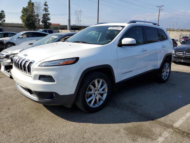 JEEP GRAND CHEROKEE 2018 1c4pjmdxxjd601999