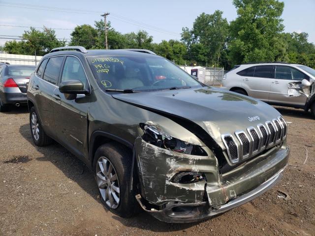 JEEP CHEROKEE L 2018 1c4pjmdxxjd609956