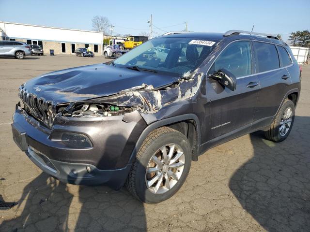 JEEP NULL 2018 1c4pjmdxxjd610363