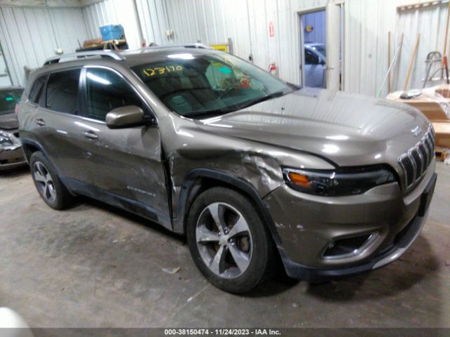 CHEVROLET EQUINOX 2020 1c4pjmdxxkd112813