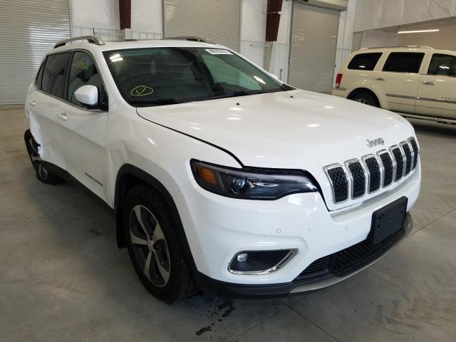 JEEP NULL 2019 1c4pjmdxxkd122189