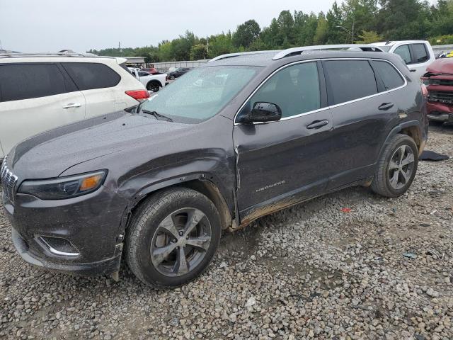 JEEP CHEROKEE L 2019 1c4pjmdxxkd125299