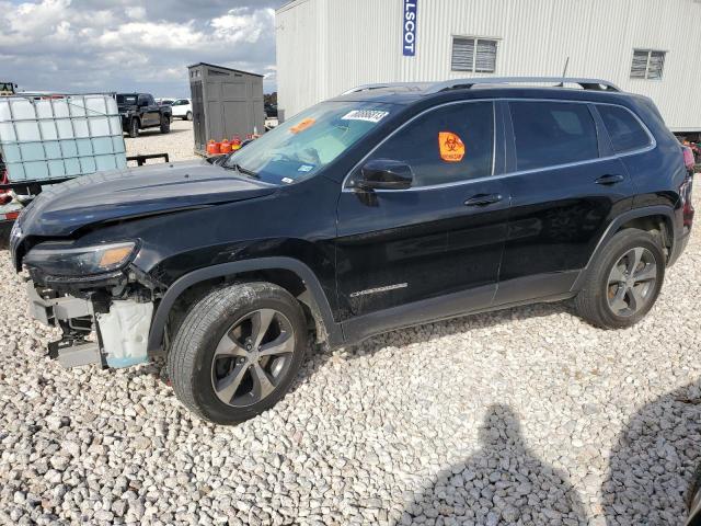 JEEP GRAND CHEROKEE 2019 1c4pjmdxxkd168430