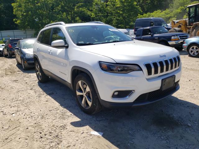 JEEP CHEROKEE L 2019 1c4pjmdxxkd178651