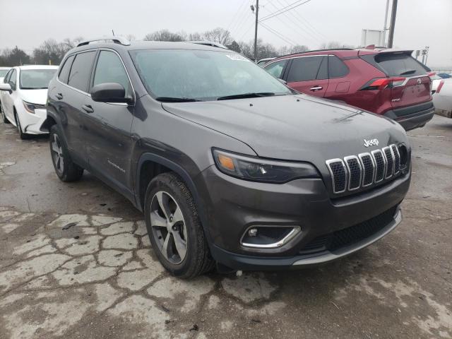 JEEP CHEROKEE L 2019 1c4pjmdxxkd188208