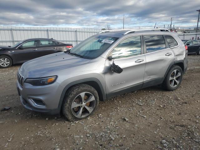 JEEP CHEROKEE L 2019 1c4pjmdxxkd259195