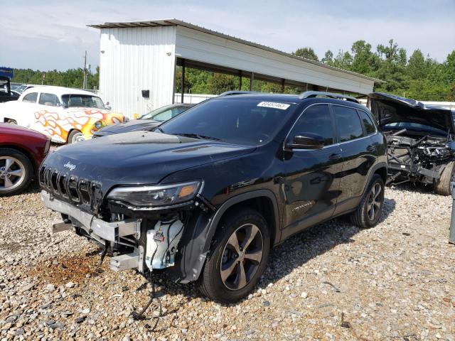 JEEP CHEROKEE L 2019 1c4pjmdxxkd260301