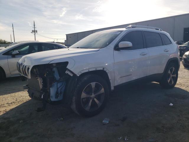 JEEP GRAND CHEROKEE 2019 1c4pjmdxxkd260556