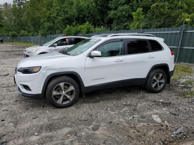 JEEP CHEROKEE L 2019 1c4pjmdxxkd260590