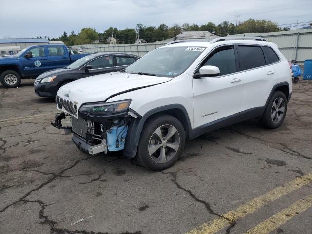 JEEP CHEROKEE L 2019 1c4pjmdxxkd260847