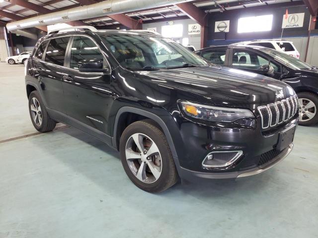 JEEP CHEROKEE L 2019 1c4pjmdxxkd282850