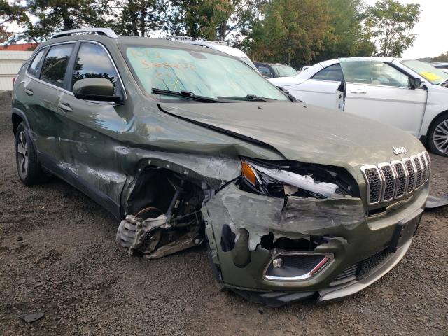 JEEP CHEROKEE L 2019 1c4pjmdxxkd299941