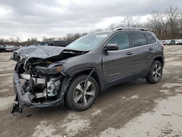 JEEP GRAND CHEROKEE 2019 1c4pjmdxxkd335756