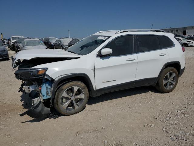 JEEP CHEROKEE L 2019 1c4pjmdxxkd338236