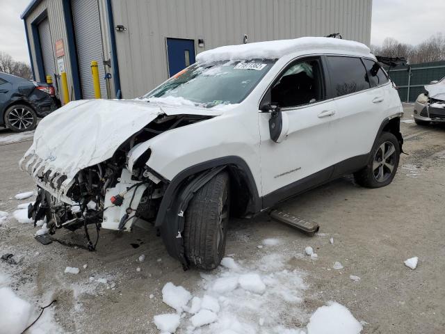 JEEP CHEROKEE L 2019 1c4pjmdxxkd338561