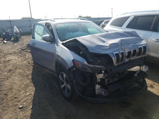 JEEP NULL 2019 1c4pjmdxxkd346868