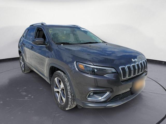 JEEP CHEROKEE L 2019 1c4pjmdxxkd375481