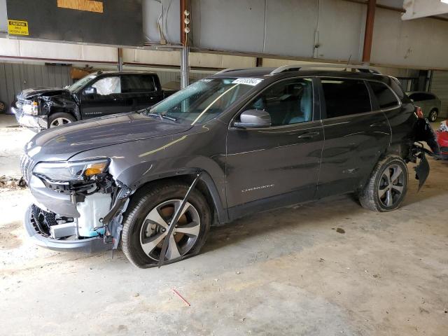 JEEP GRAND CHEROKEE 2019 1c4pjmdxxkd412450