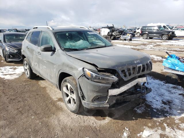 JEEP CHEROKEE L 2019 1c4pjmdxxkd429877