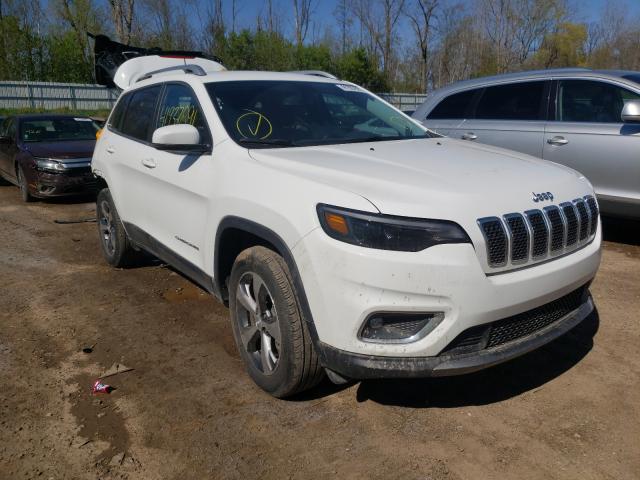 JEEP NULL 2019 1c4pjmdxxkd441074