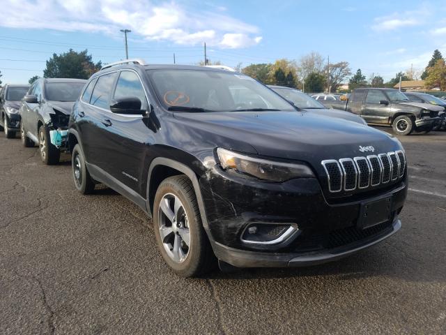 JEEP CHEROKEE L 2019 1c4pjmdxxkd444881