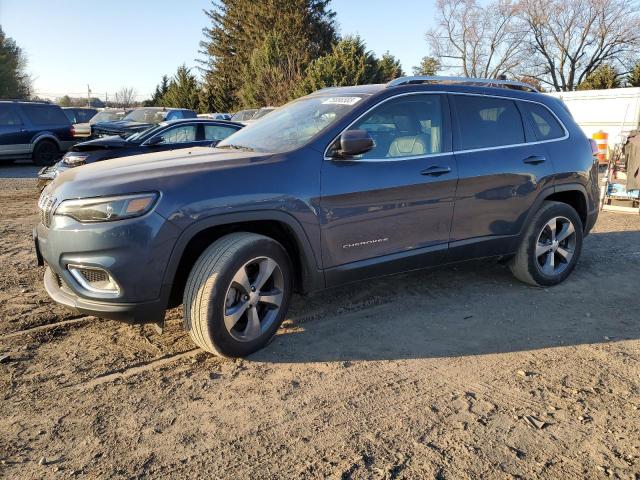 JEEP GRAND CHER 2019 1c4pjmdxxkd451006