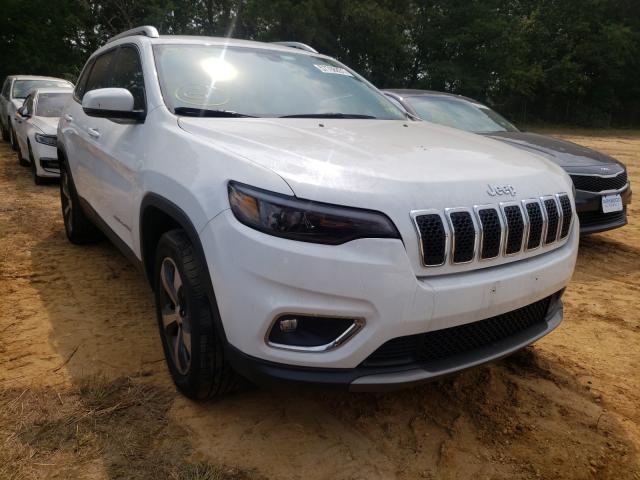 JEEP CHEROKEE L 2019 1c4pjmdxxkd475791