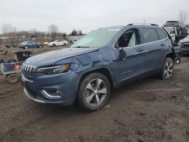 JEEP CHEROKEE L 2019 1c4pjmdxxkd484782