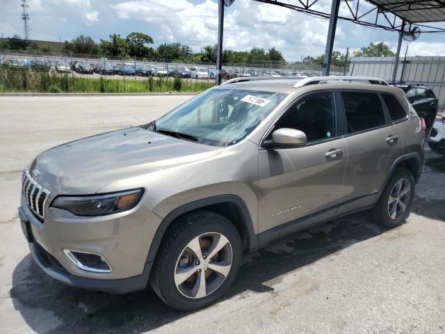 JEEP CHEROKEE L 2020 1c4pjmdxxld521010