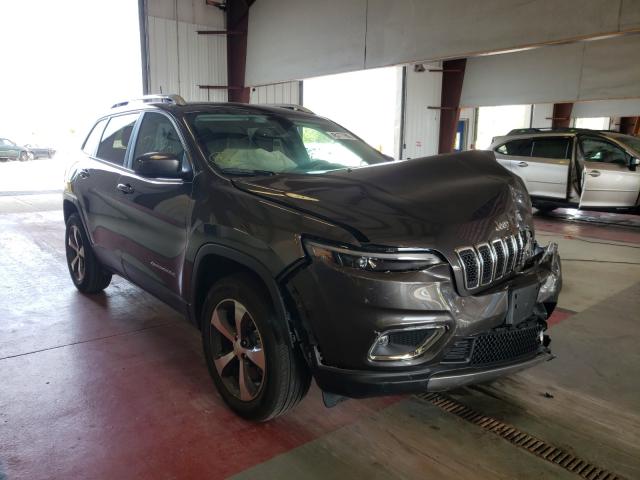 JEEP CHEROKEE L 2020 1c4pjmdxxld523811