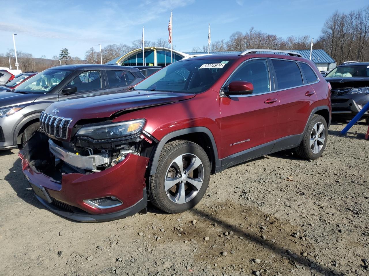 JEEP GRAND CHEROKEE 2020 1c4pjmdxxld526806