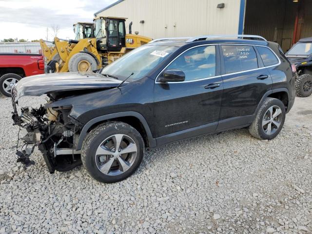 JEEP CHEROKEE L 2020 1c4pjmdxxld531259