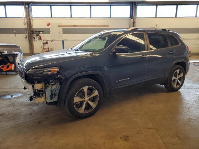 JEEP GRAND CHEROKEE 2020 1c4pjmdxxld532797