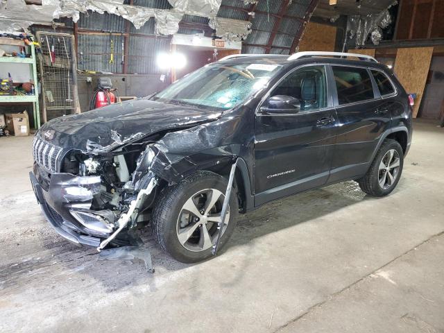 JEEP CHEROKEE L 2020 1c4pjmdxxld565962