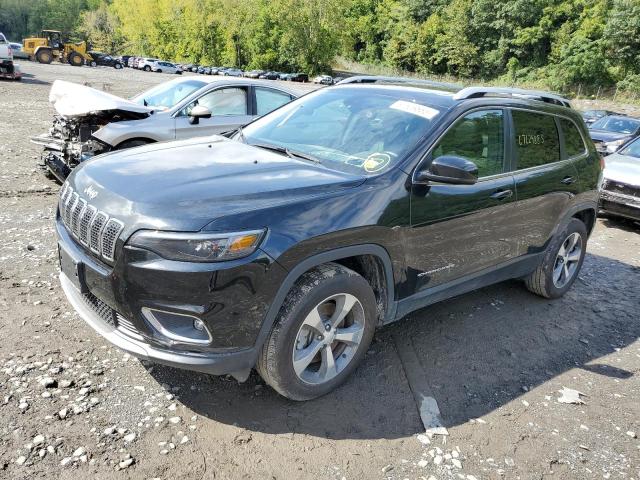 JEEP NULL 2020 1c4pjmdxxld576489