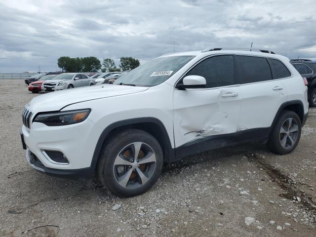 JEEP GRAND CHEROKEE 2020 1c4pjmdxxld579683