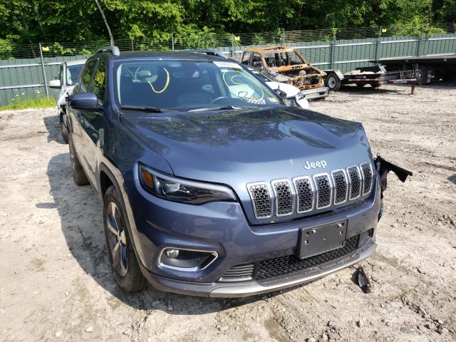 JEEP CHEROKEE L 2020 1c4pjmdxxld582535