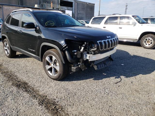 JEEP NULL 2020 1c4pjmdxxld582566