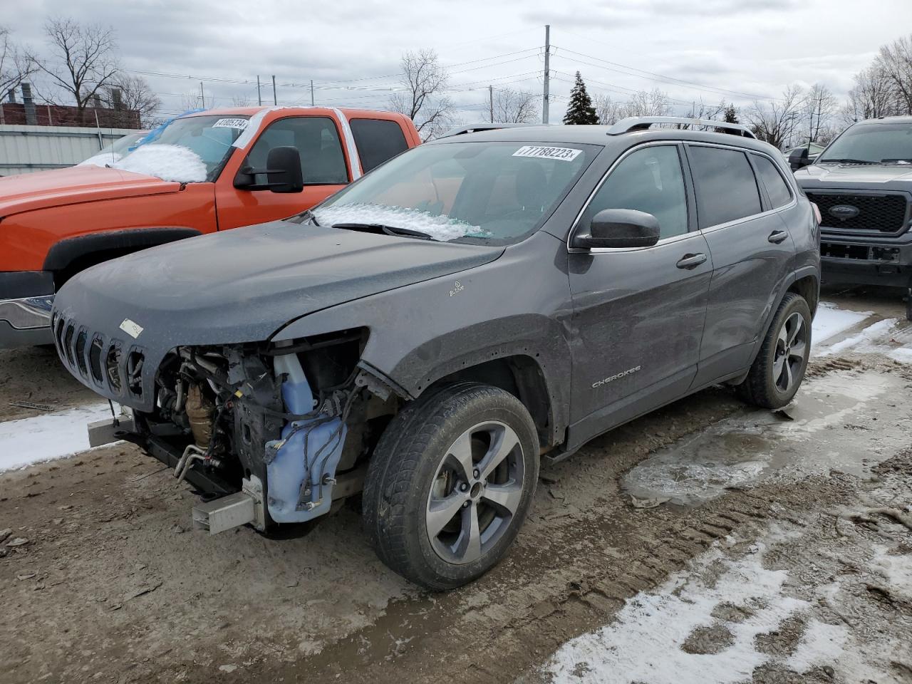 JEEP GRAND CHEROKEE 2020 1c4pjmdxxld583569