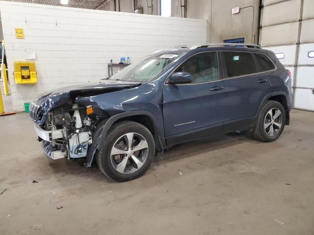 JEEP CHEROKEE L 2020 1c4pjmdxxld621432